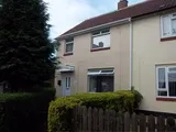 Millfield Avenue, montagu estate, NE3