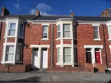 King John Street, Heaton, NE6