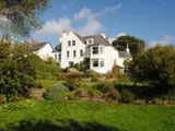 Anstey Way, Instow