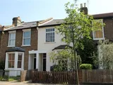 Palmerston Road, Wimbledon, SW19