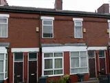 Broadfield Road, Manchester, M14