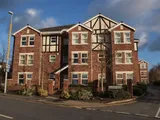 Venables Road, Northwich