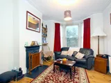 Conway Road, Harringay, London, N15