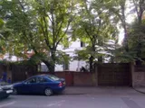 Avenue Road, St Johns Wood, NW8