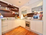 Holmes Road, Kentish Town, London