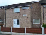 Longfield Road, Baguley, Manchester