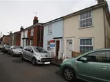 Sydney Street, Brightlingsea