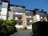 Park Hill Road, Shortlands, Kent, BR2