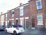 Langley Street, Derby, DE22