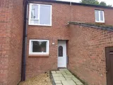 Cavell Close, Woolton, Liverpool, L25