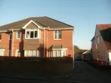 Millway Road, Andover, SP10