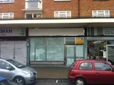 Church Road, Ashford