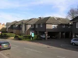 The Cloisters, Church Lane, KINGS LANGLEY