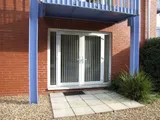 Millennium Apartments, Browns Hill, Penryn. TR10