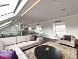 Acre House, Covent Garden