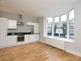 Sheen Lane, London, SW14