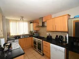 Porchester Drive, Birmingham, B19