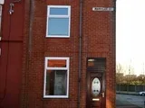 Manville Street, St Helens, Merseyside, WA9 3BH