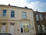 Hill Park Crescent, Plymouth, PL4