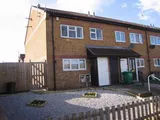 Willow Hill Close, Bulwell, Nottingham, NG6