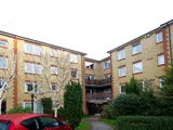 Fishers Lane, Chiswick