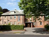 Tadcaster Road, York, YO24