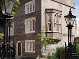 St Katharines Precinct, London. NW1