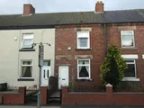 Midland Road, Royston, Barnsley, S71
