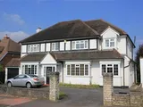 Brabourne Rise, Park Langley