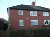 Tawney Crescent, Meir, Stoke-on-trent, ST3