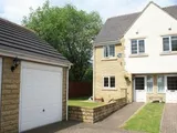 Baxter Mews, Wadsley Bridge, Sheffield, S6
