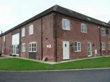 The Granary Green Mile Lane, Off Old London Road, Babworth, Retford, DN22