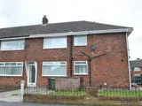 Windermere Drive, Maghull