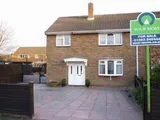 Bronte Close, Burton-On-Trent, DE14