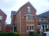 Chorley Way, Daimler Green, Coventry, West Midlands, CV6 3LL