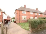 Harwill Crescent, Aspley, Nottingham