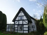 Malinshill Road, Evesham