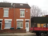 Smith Street, Foleshill, CV6