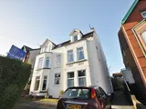 Salisbury Road, New Brighton