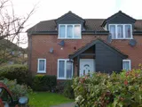 Springwood Crescent, Edgware HA8