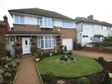 Robin Hood Lane, Kingston Vale, London, SW15