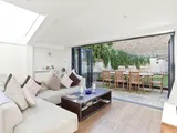 Chaldon Road, Fulham, London, SW6