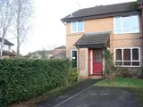 Shackleton Way, Woodley, Reading, RG5