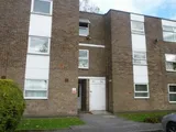 St. Georges Court Hollins Lane, Bury, BL9