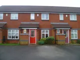 Lichfield Road, Halewood, Liverpool, L26