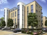 Plot 20 Veritas, Cromwell Road, Cambridge, CB1 3BA