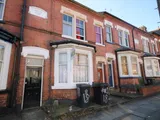 Stretton Road, Leicester