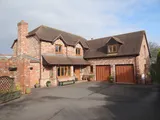 Exmouth Road, Budleigh Salterton