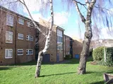 Claret Gardens, SOUTH NORWOOD