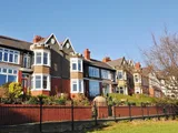 Oakland Vale, Wallasey